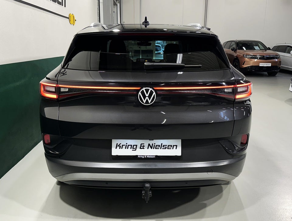 VW ID.4 77 1ST Pro Performance 5d