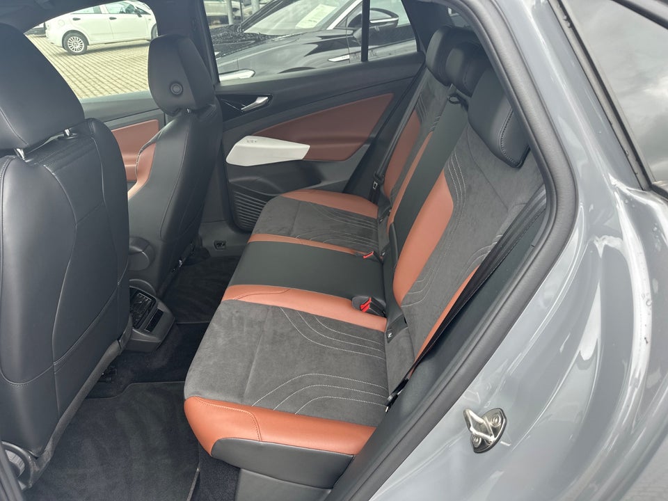 VW ID.5 77 Pro Performance 5d