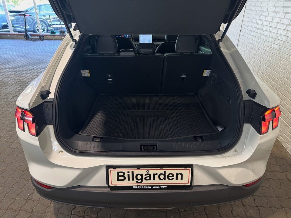 Ford Mustang Mach-E 75 Standard Range 5d