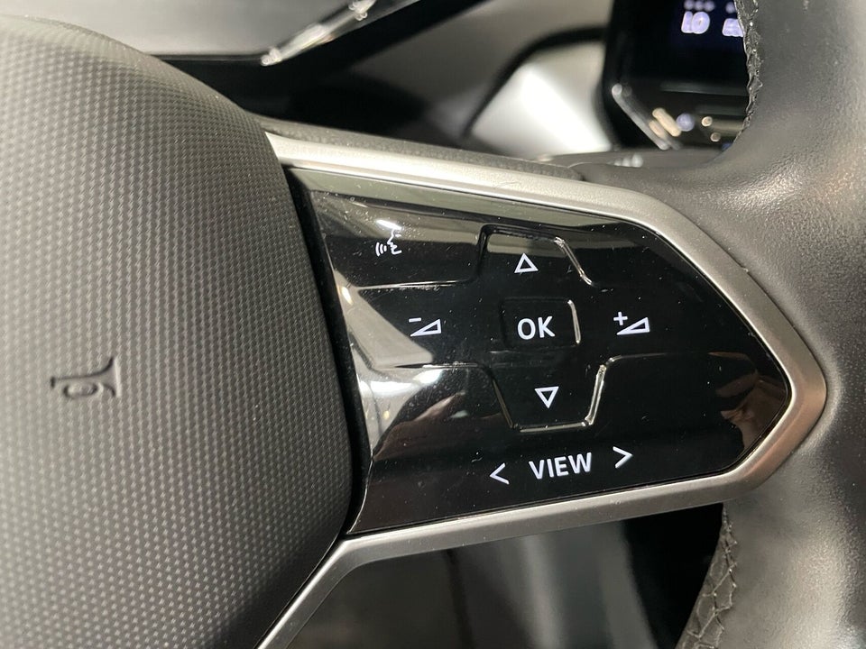 VW ID.5 77 Pro Performance 5d