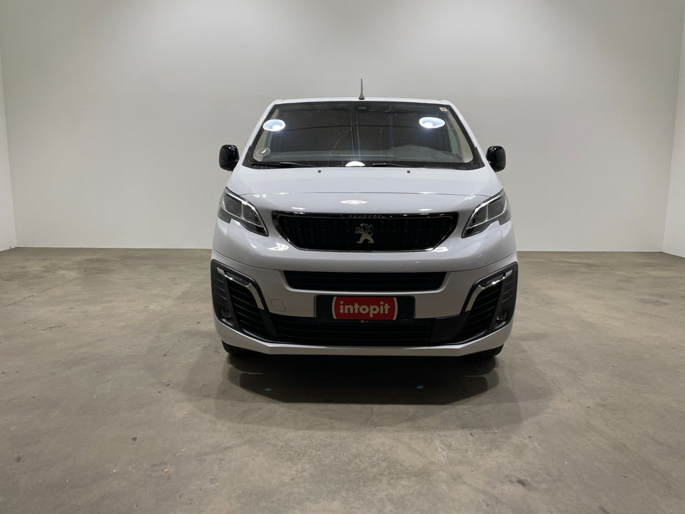 Peugeot Expert 2,0 BlueHDi 144 L3 Premium Van