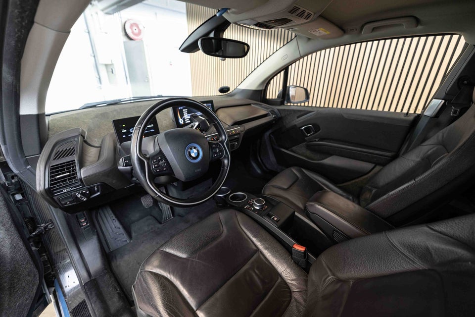 BMW i3 BEV 5d