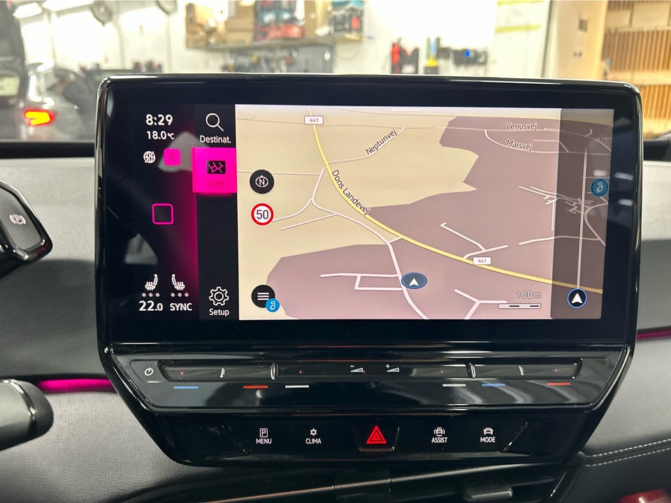 VW ID.3 58 Pro Performance 5d