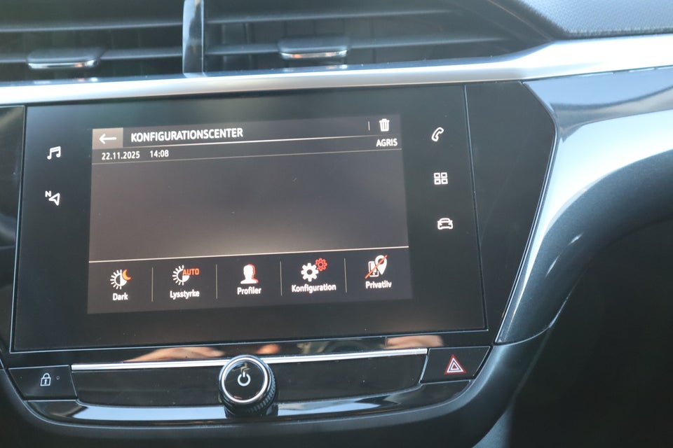 Opel Corsa 1,5 D 102 Elegance 5d