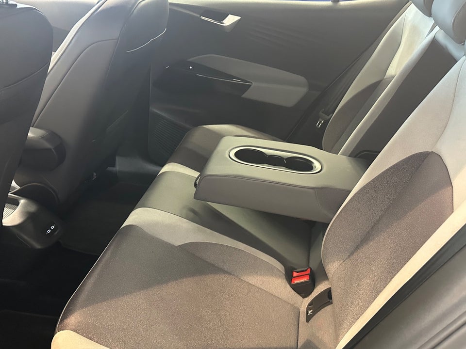 VW ID.3 58 Pro Business 5d