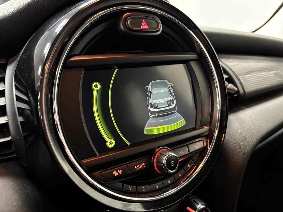 MINI Cooper 1,5 aut. 5d