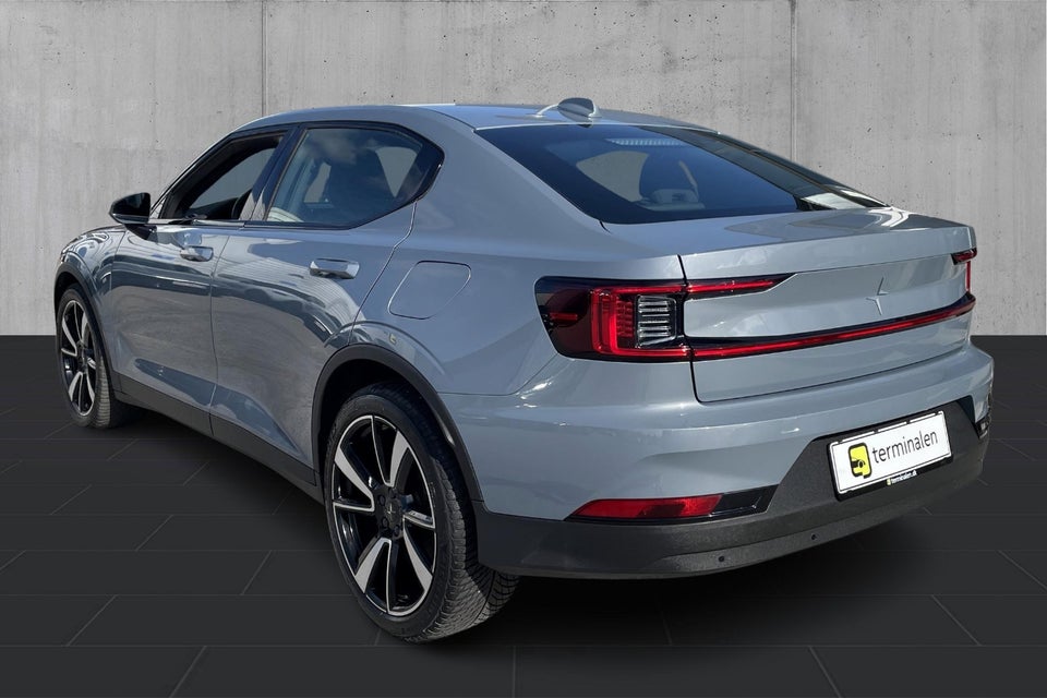 Polestar 2 Standard Range 5d