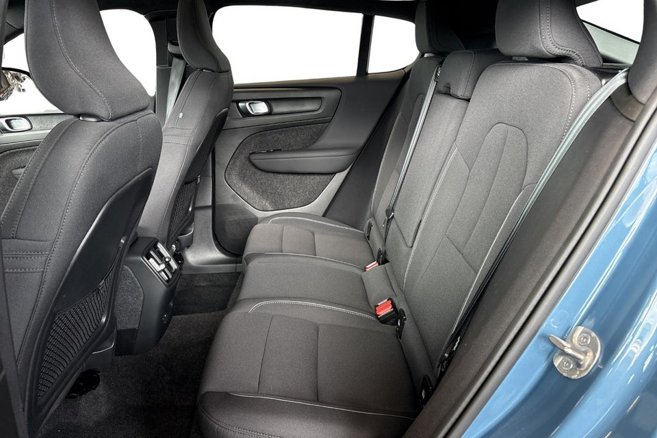 Volvo C40 ReCharge Extended Range Core 5d