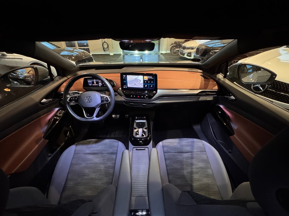 VW ID.5 77 Pro Performance 5d