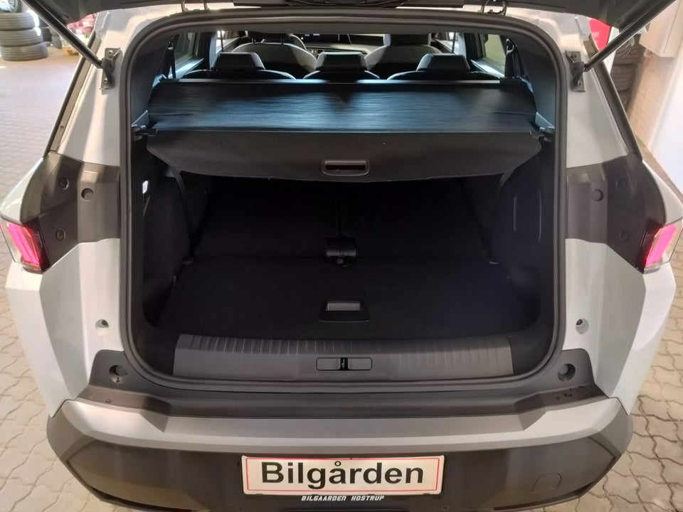 Peugeot e-5008 77 Allure Pack 7prs 5d