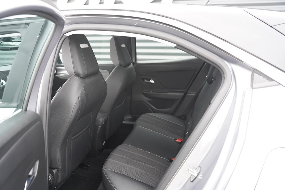 Opel Mokka-e 50 Elegance 5d