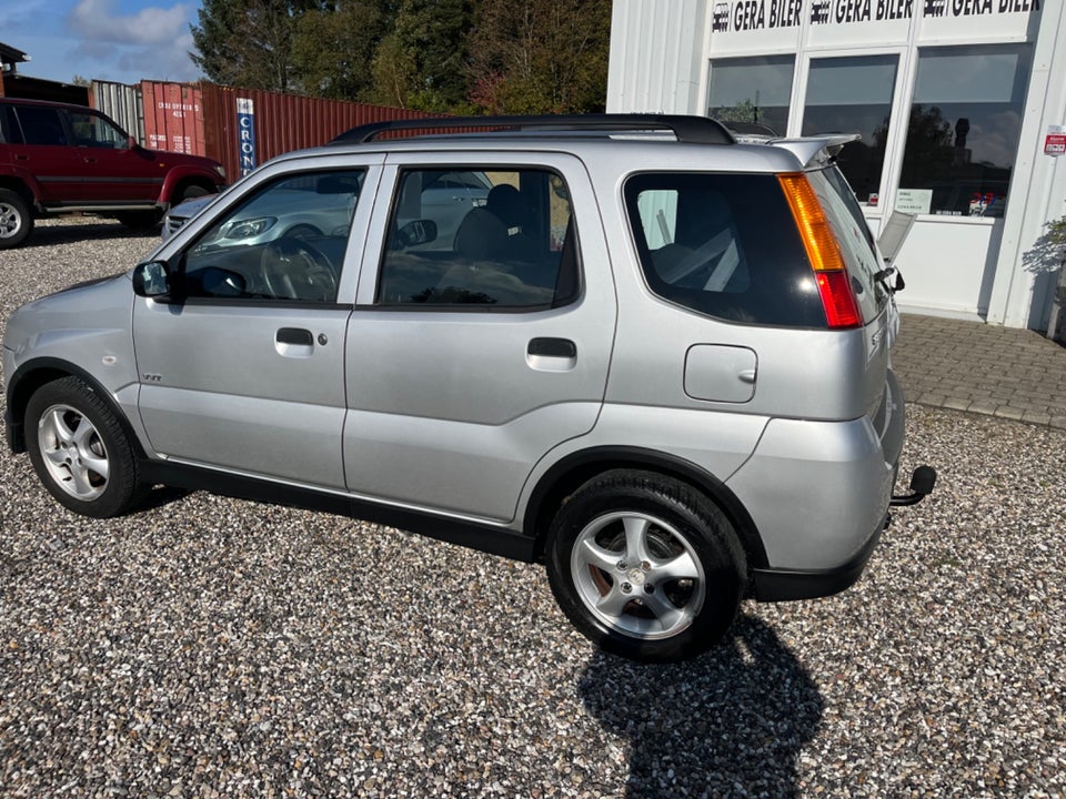 Suzuki Ignis 1,3 SE 5d