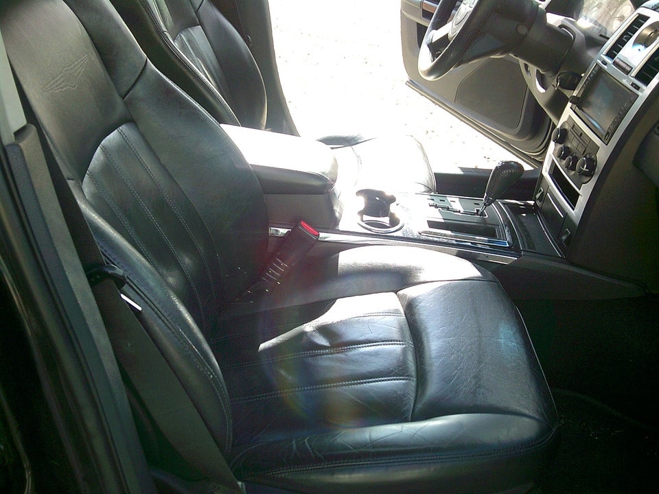 Chrysler 300C 3,0 CRD aut. 4d