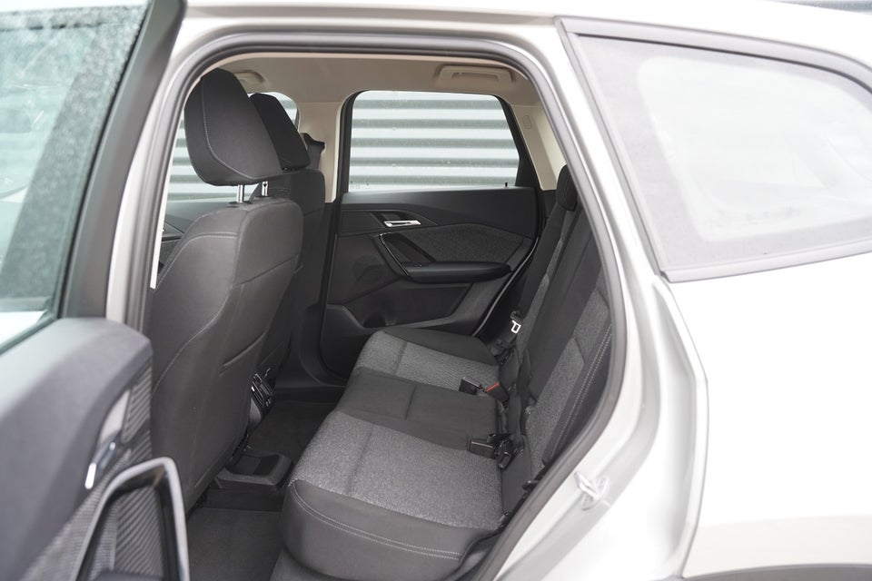 BMW iX1 xDrive30 5d