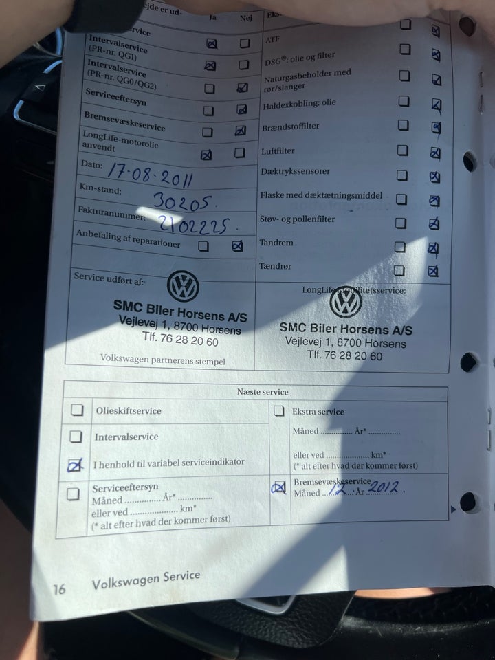 VW Golf Plus 2,0 TDi Comfortline 5d