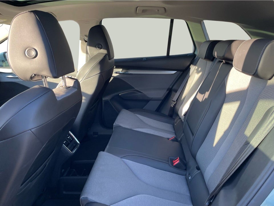 Skoda Enyaq 60 iV 5d