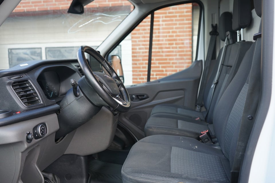 Ford Transit 350 L3 Van 2,0 TDCi 170 Trend H2 RWD
