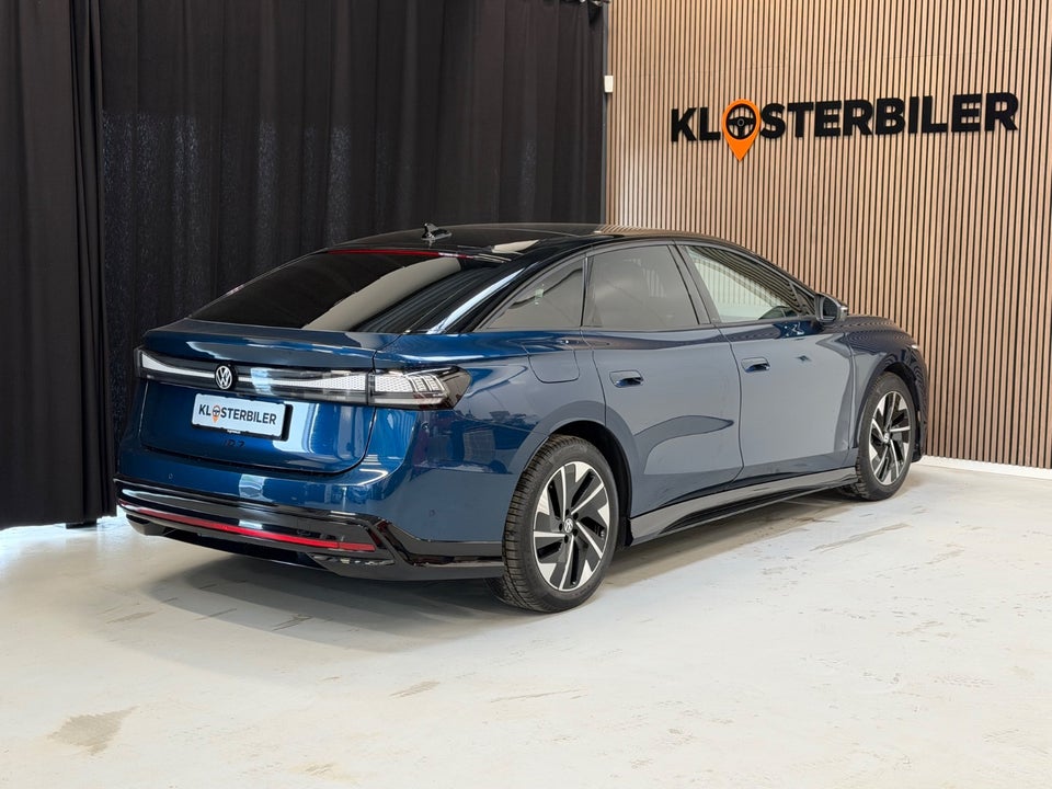 VW ID.7 86 Pro S 5d