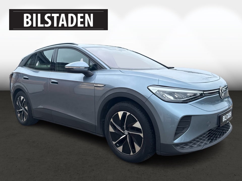 VW ID.4 77 Pro Performance 5d