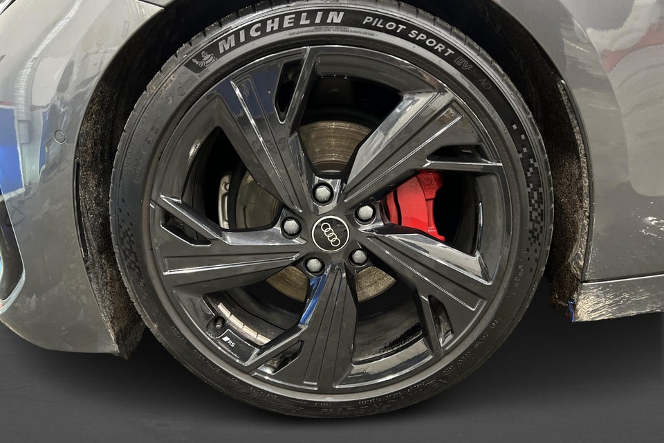 Audi A6 e-tron Ultra Avant 5d