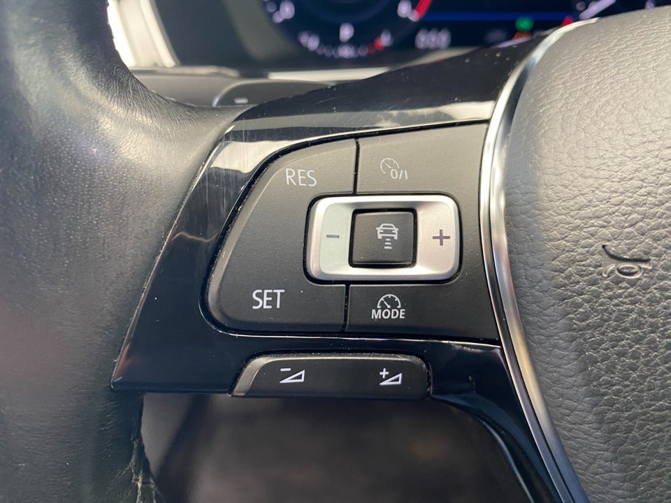 VW Passat 1,4 TSi 150 Comfortline Variant 5d