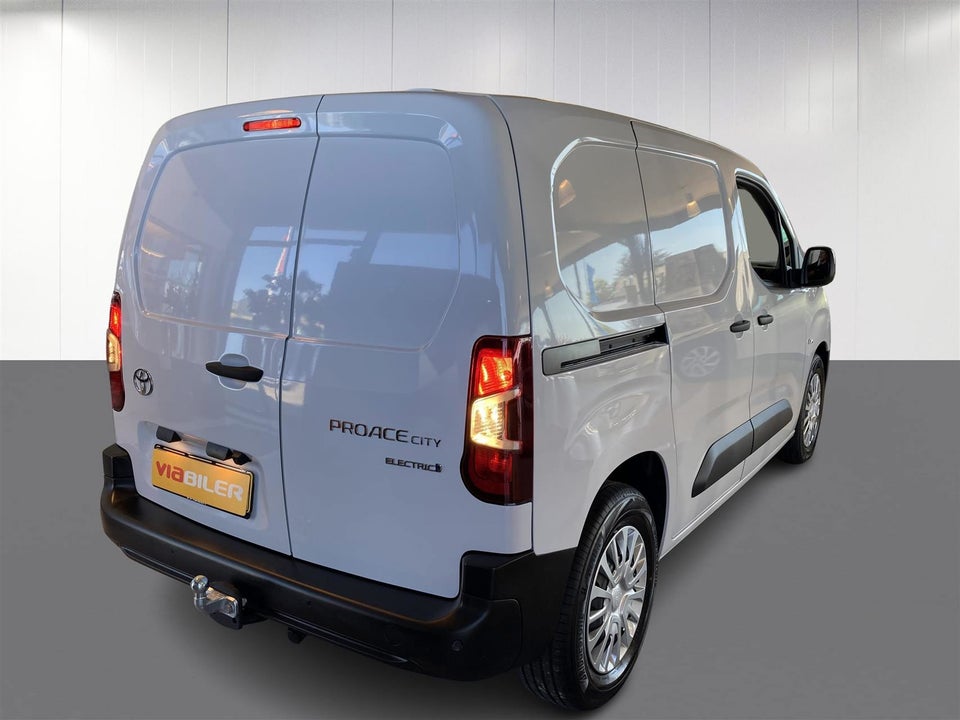 Toyota ProAce City 50 Medium Comfort