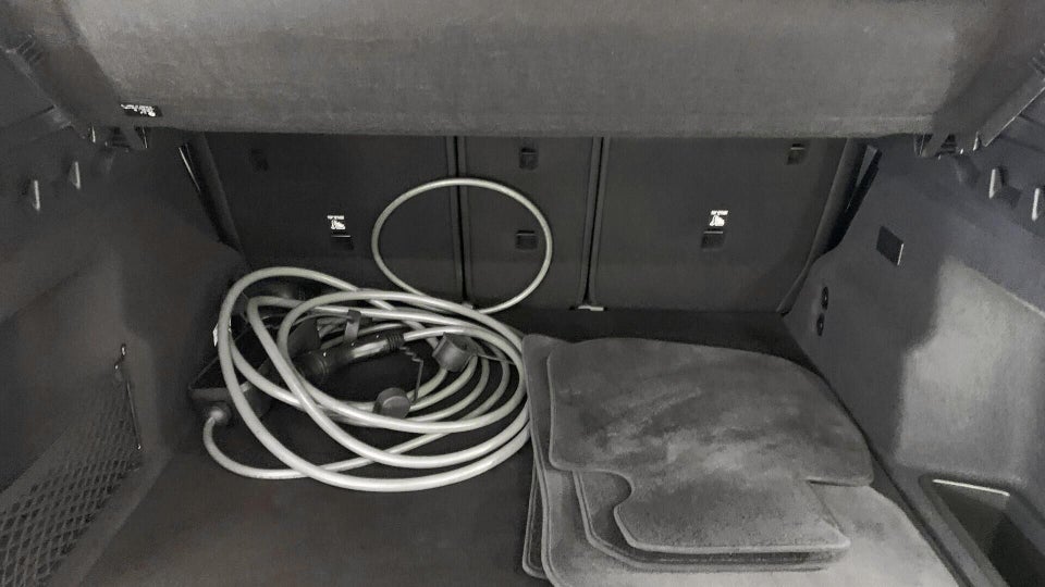 BMW iX1 eDrive20 M-Sport 5d