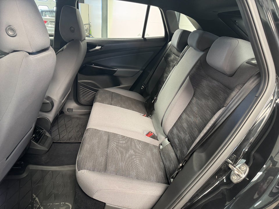 VW ID.4 77 Pro Performance 5d