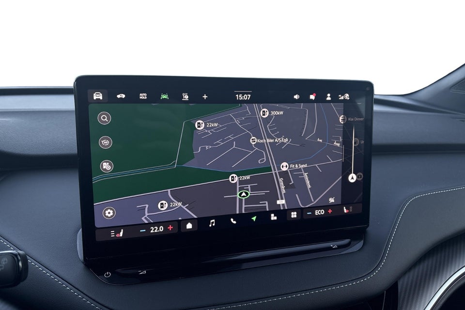 Skoda Elroq 85 iV Sportline Premium 5d