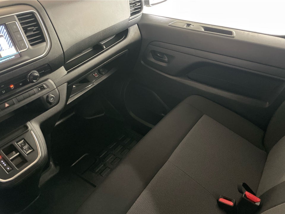 Peugeot e-Expert 75 L2 Premium Van