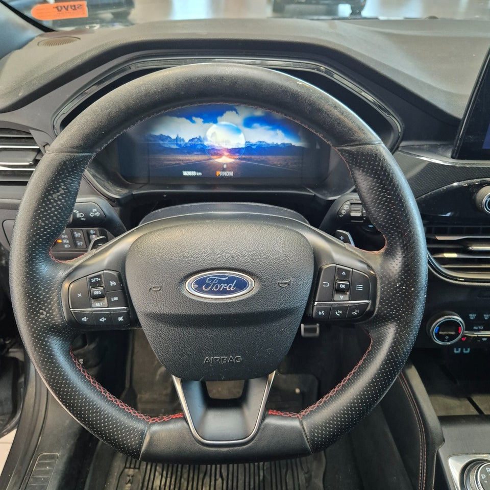 Ford Kuga 2,0 EcoBlue ST-Line aut. AWD Van 5d