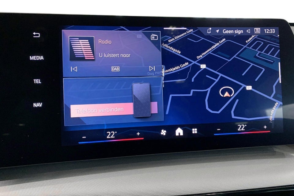 BMW iX1 eDrive20 X-Line 5d