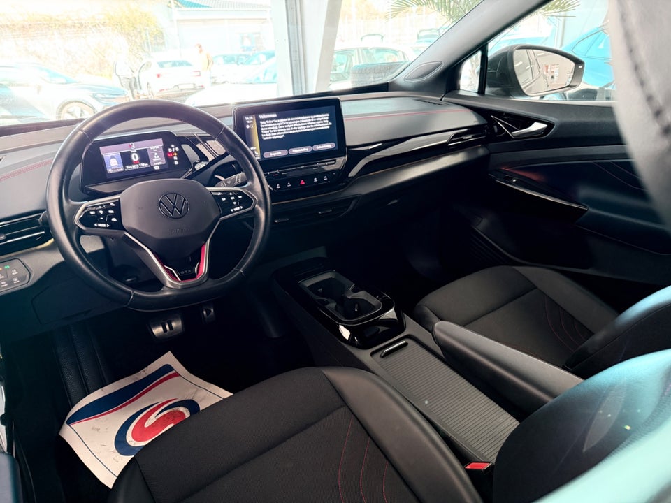 VW ID.4 77 GTX 4Motion 5d