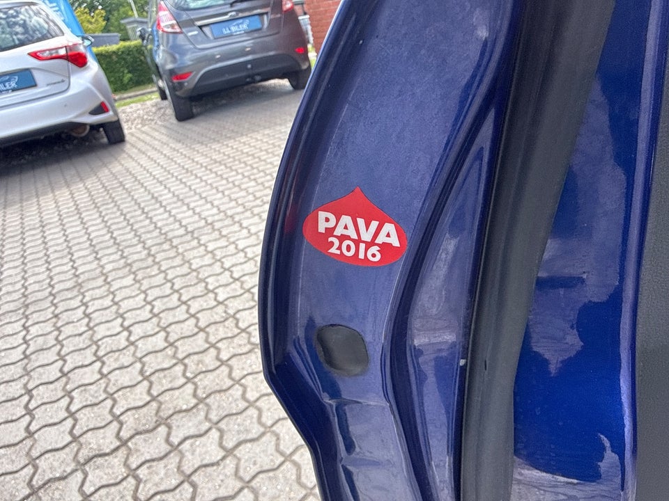 Ford Fiesta 1,0 SCTi 100 Titanium 5d