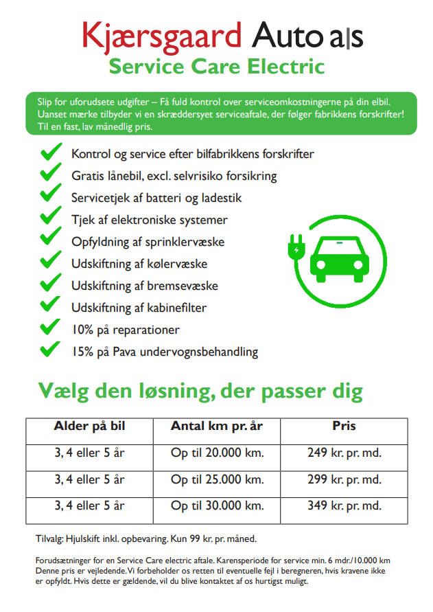 Citroën ë-C4 50 You! 5d