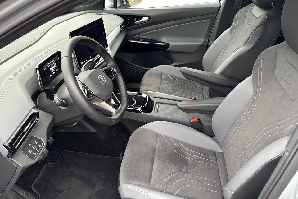 VW ID.4 77 Style+ 5d