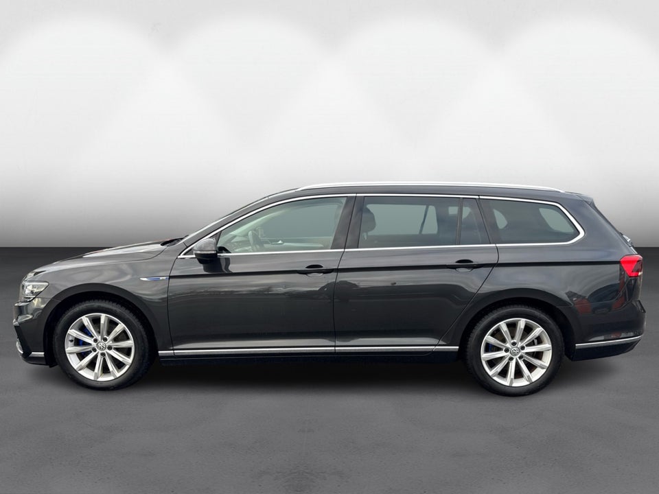 VW Passat 1,4 GTE Highline+ Variant DSG 5d