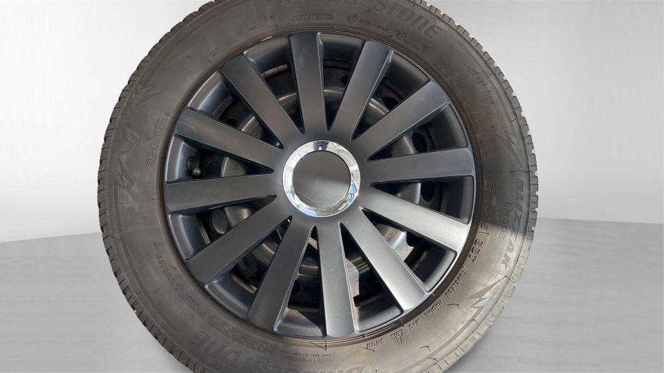 Fiat 500e 42 Icon 3d