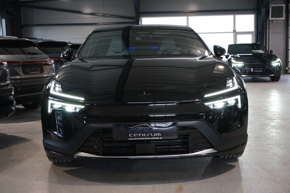 Polestar 4 Long Range 5d