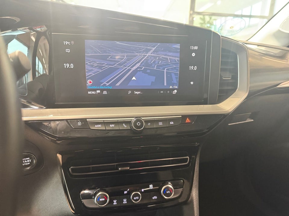 Opel Mokka-e 50 Elegance 5d