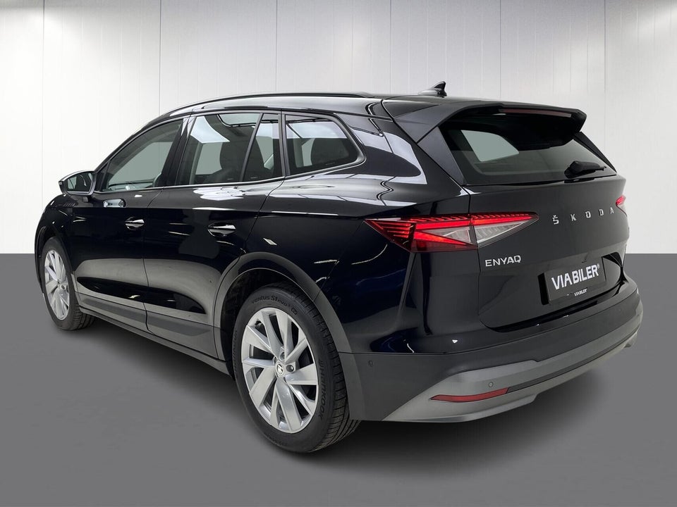Skoda Enyaq 60 iV Suite 5d