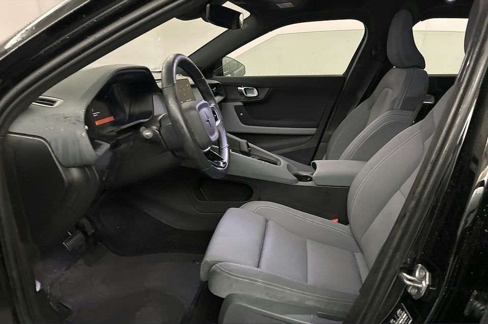 Polestar 2 Long Range 5d