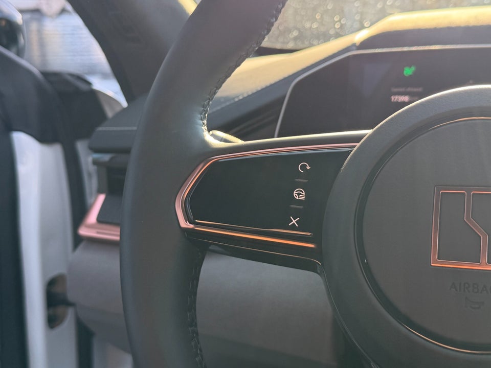 Zeekr 001 Privilege AWD 5d