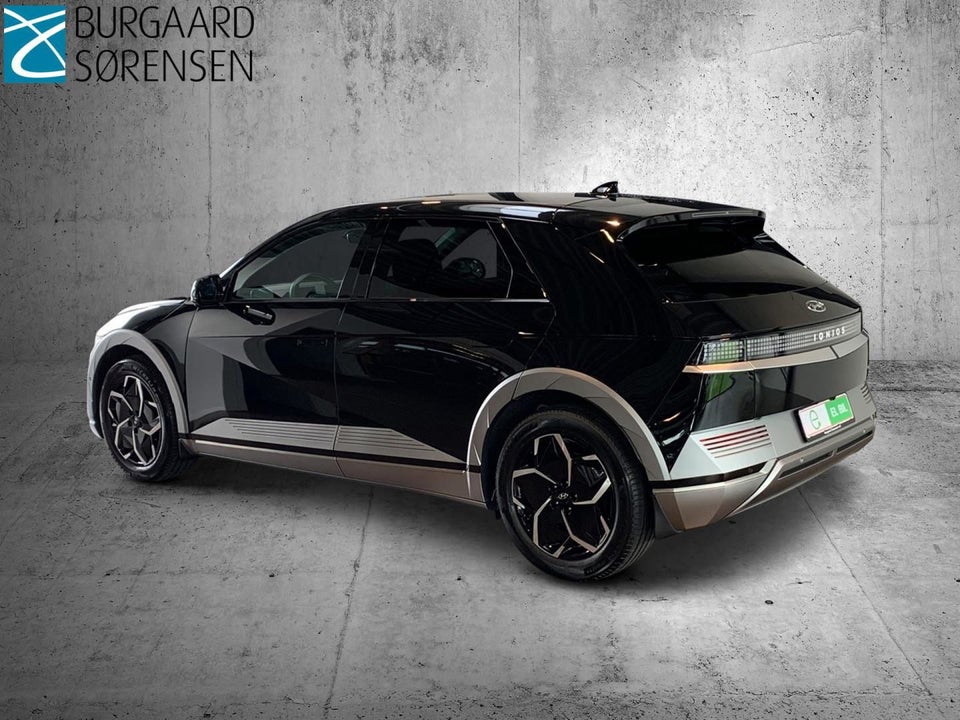 Hyundai Ioniq 5 77 Ultimate AWD 5d