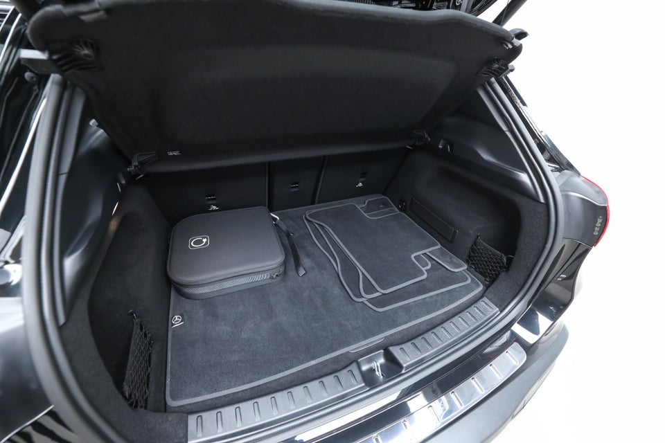 Mercedes EQA250+ AMG Premium 5d