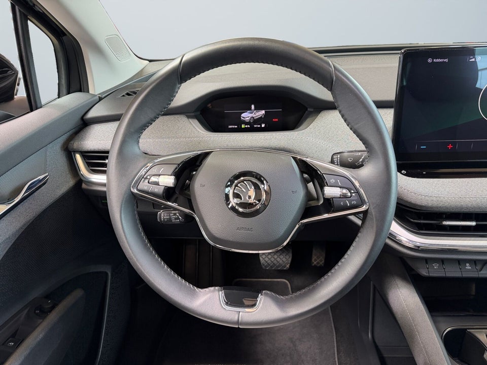 Skoda Enyaq 60 iV 5d