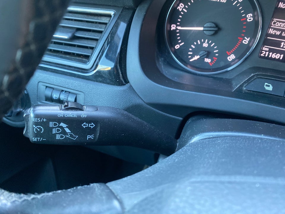 Skoda Rapid 1,4 TSi 122 Ambition Spaceback DSG GreenTec 5d
