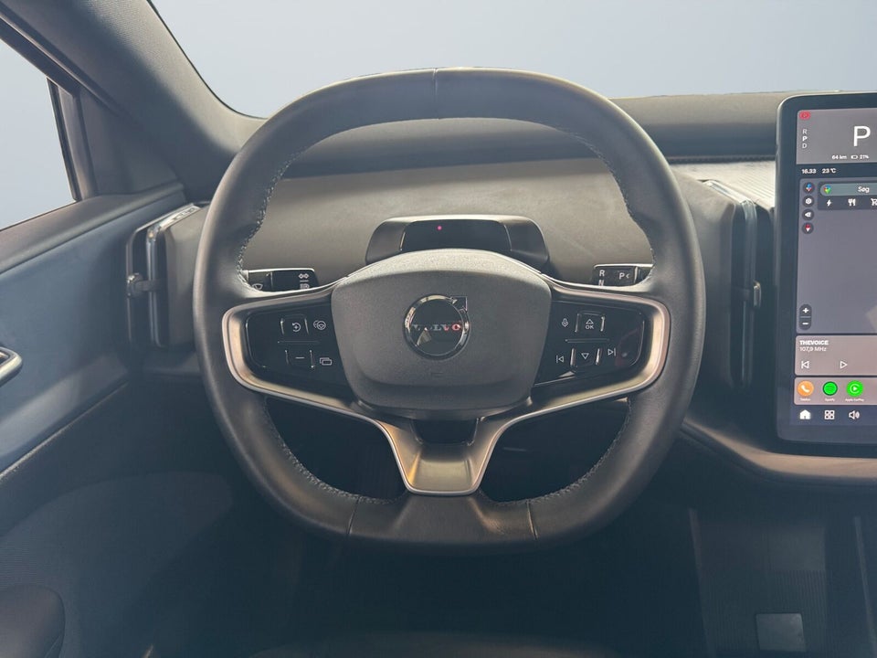 Volvo EX30 Standard Range Core 5d