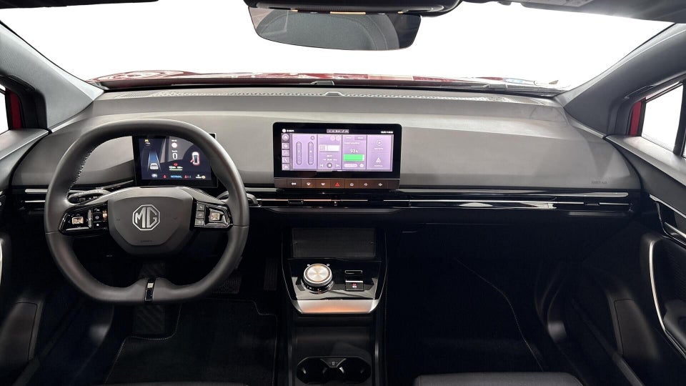 MG 4 51 Nordic Edition 5d