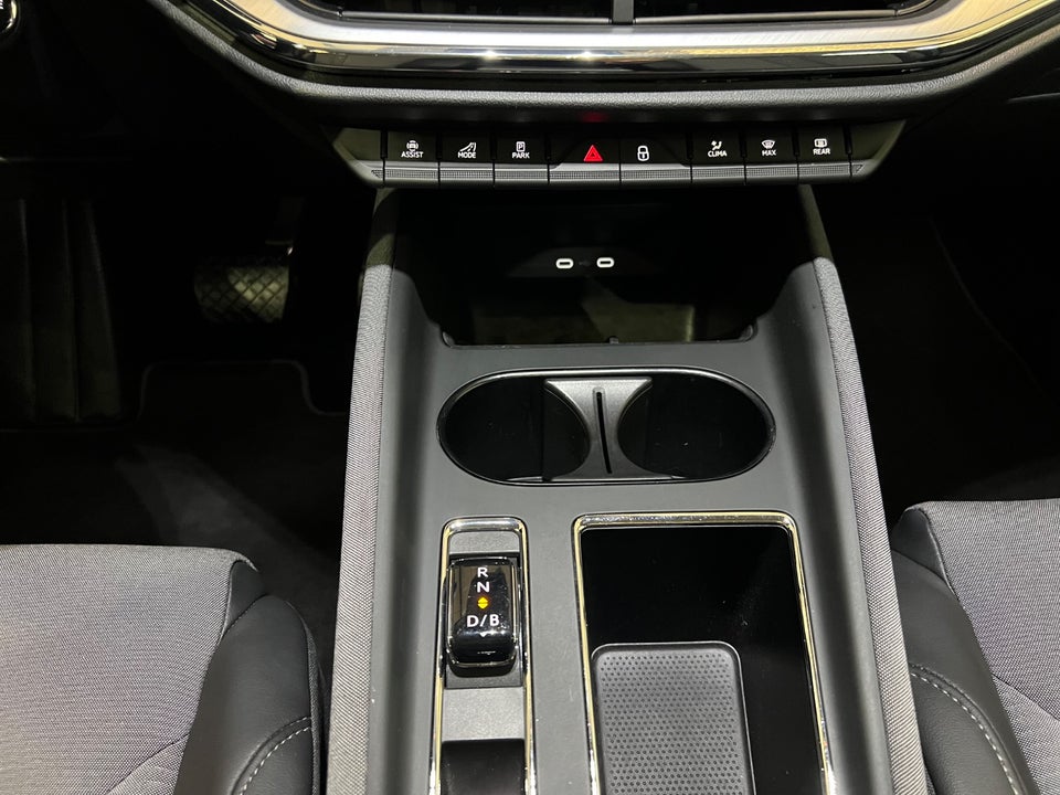 Skoda Enyaq 85 iV Plus Clever Loft 5d